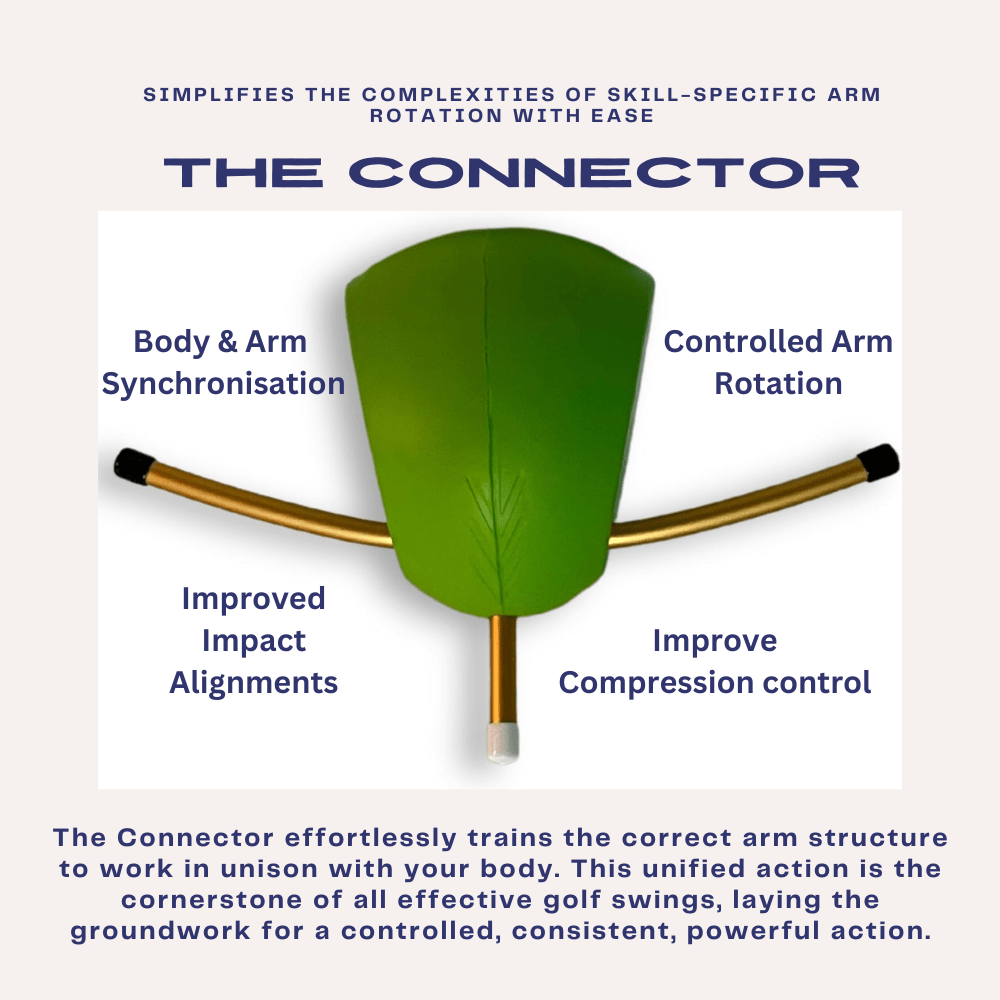 The Connector - Club Rehab