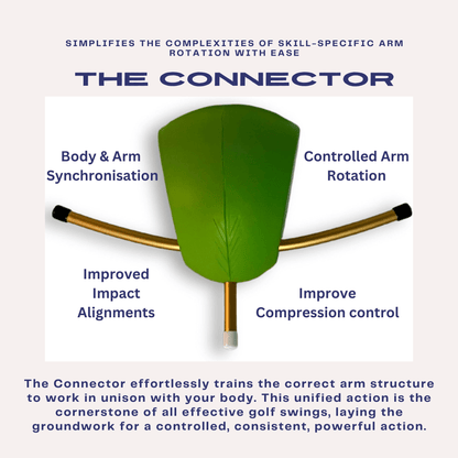The Connector - Club Rehab