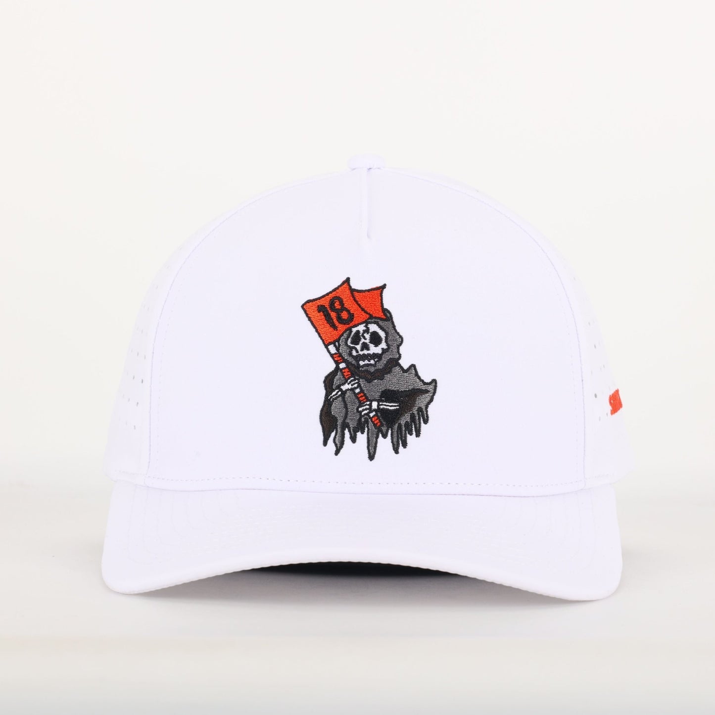 The Deathly Shanker Hat - Club Rehab