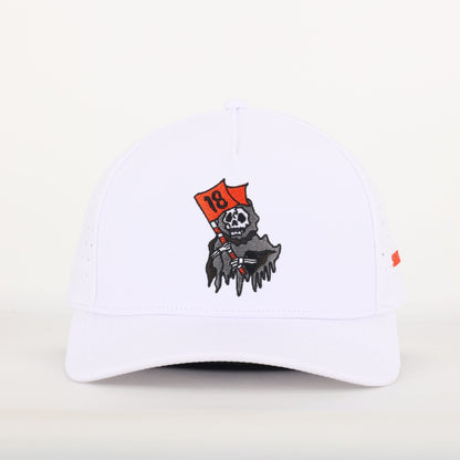 The Deathly Shanker Hat - Club Rehab