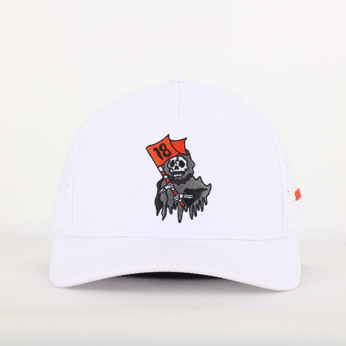 The Deathly Shanker Hat - Club Rehab