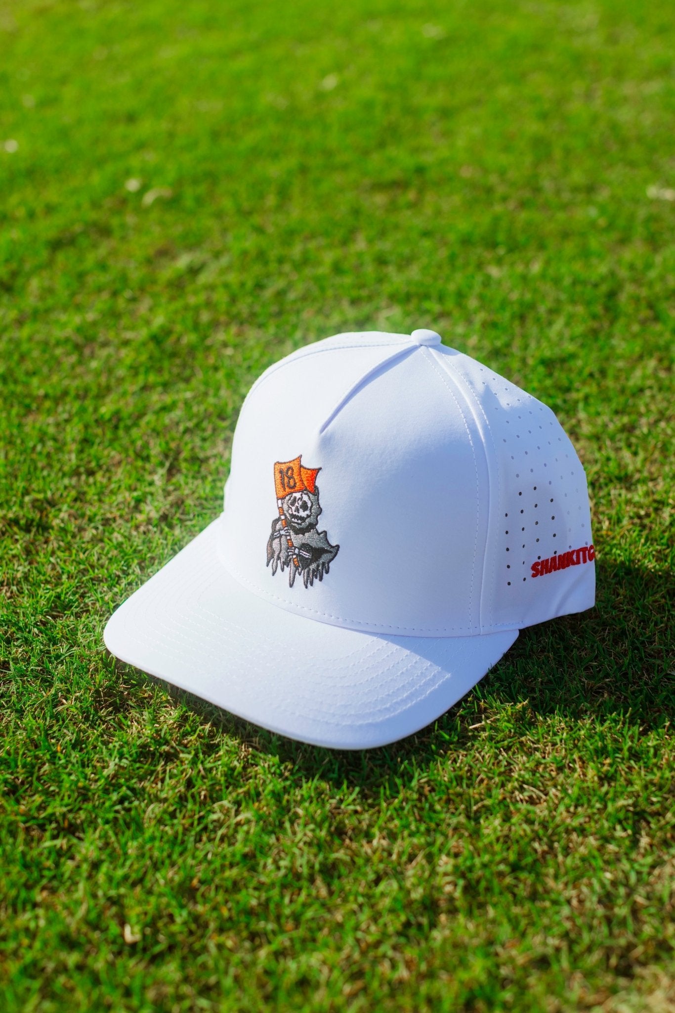 The Deathly Shanker Hat - Club Rehab