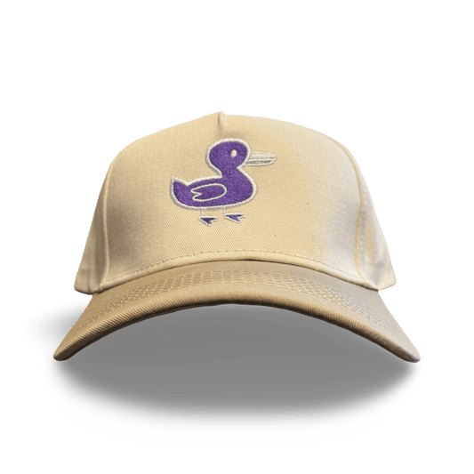 The Doodle Duck - Club Rehab