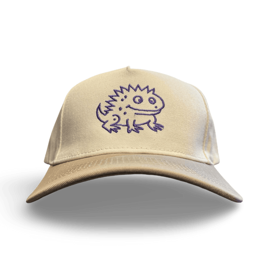 The Doodle Frog - Club Rehab