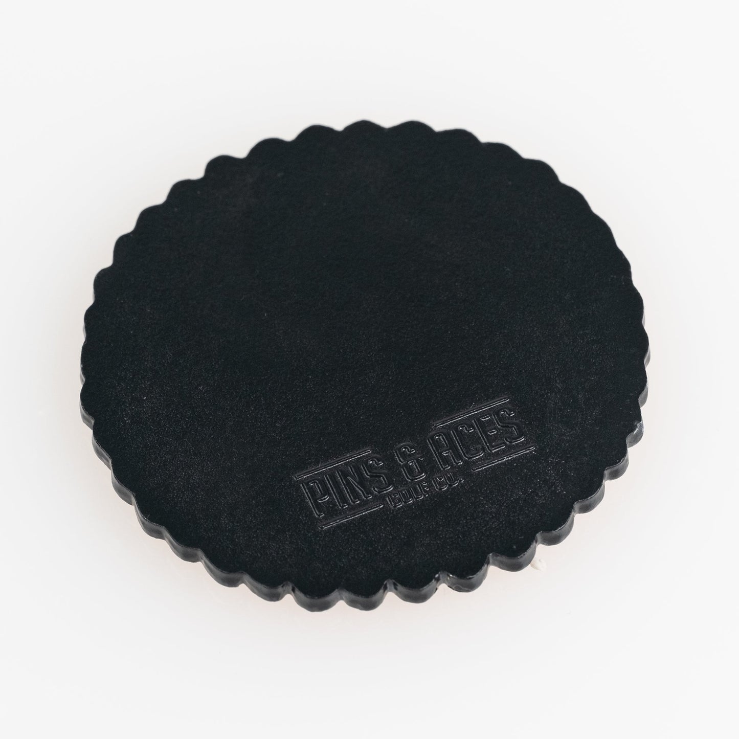 The Gilmore Cracker Ball Marker - Club Rehab