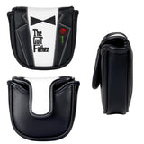 Square Mallet Putter