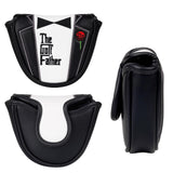 Mallet Putter