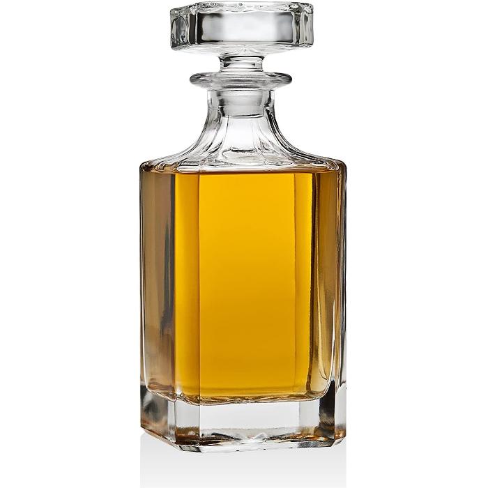 The Madison Avenue Decanter - Club Rehab