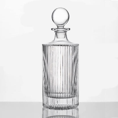 The Park Place Decanter - Club Rehab