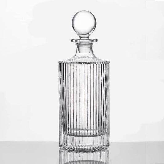 The Park Place Decanter - Club Rehab