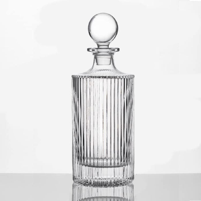 The Park Place Decanter - Club Rehab