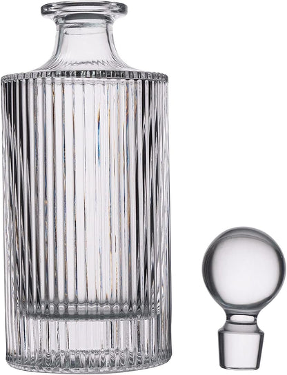 The Park Place Decanter - Club Rehab