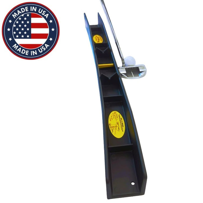 The Putting Arc MS - 3D - MS3D - Club Rehab