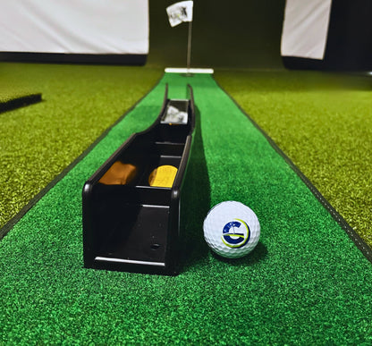The Putting Arc MS - 3D - MS3D - Club Rehab