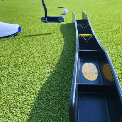 The Putting Arc MS - 3D - MS3D - Club Rehab