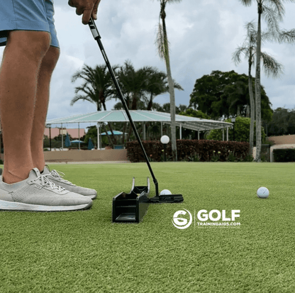 The Putting Arc MS - 3D - MS3D - Club Rehab