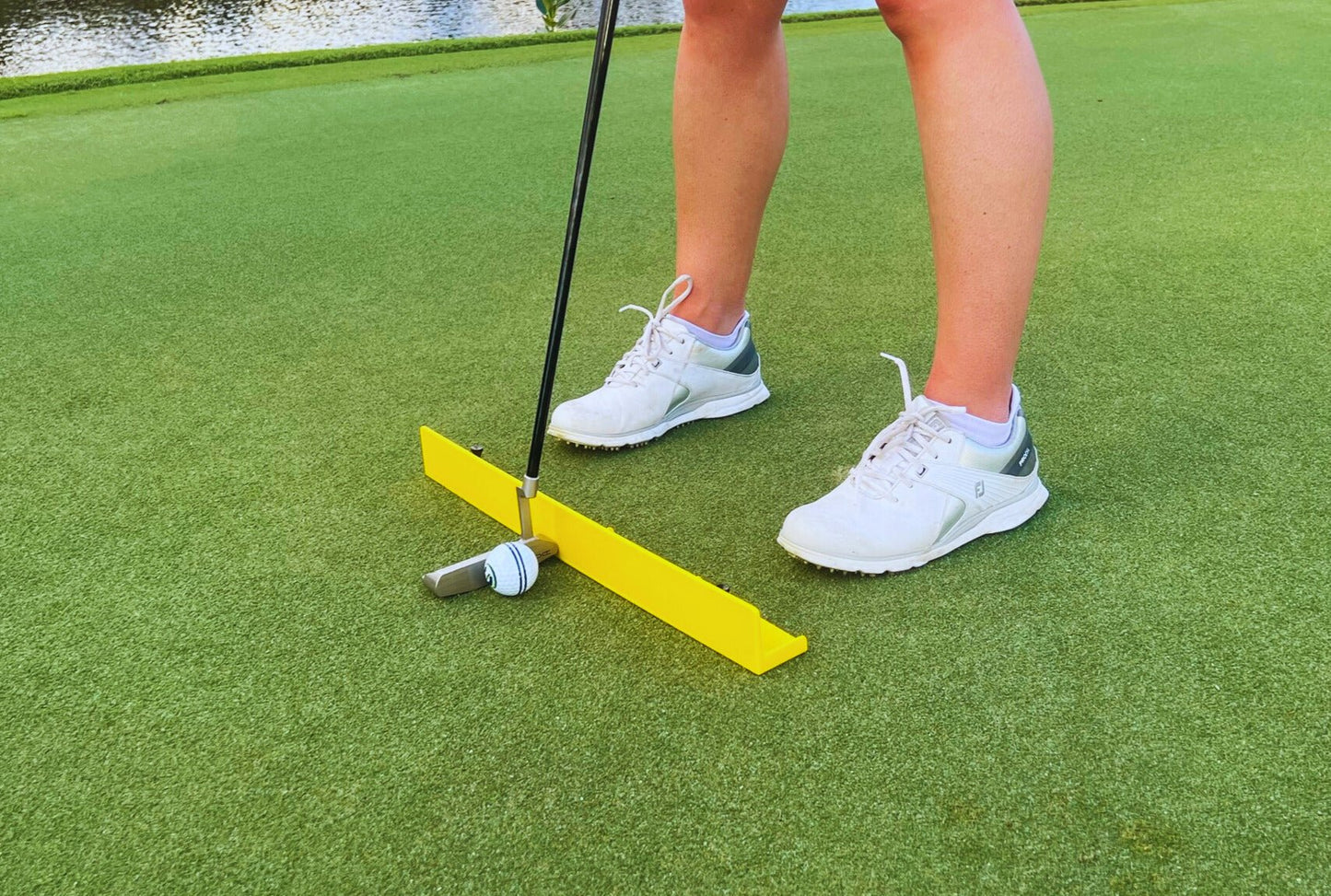 The Putting Arc T3 - Club Rehab