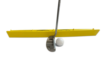 The Putting Arc T3 - Club Rehab