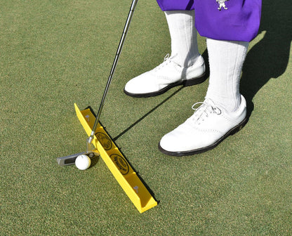 The Putting Arc T3 - Club Rehab