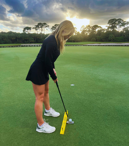 The Putting Arc T3 - Club Rehab