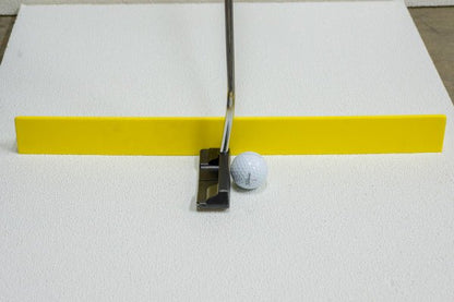 The Putting Arc T3 - Club Rehab
