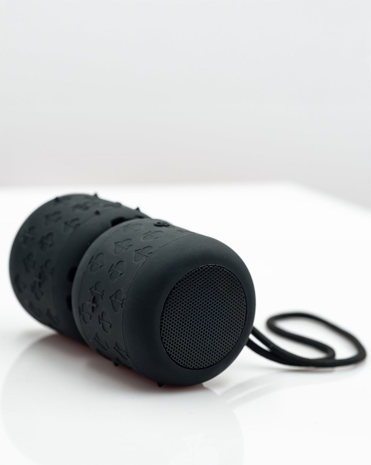 The Spade Speaker - Club Rehab