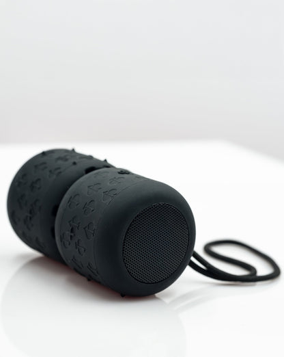 The Spade Speaker - Club Rehab