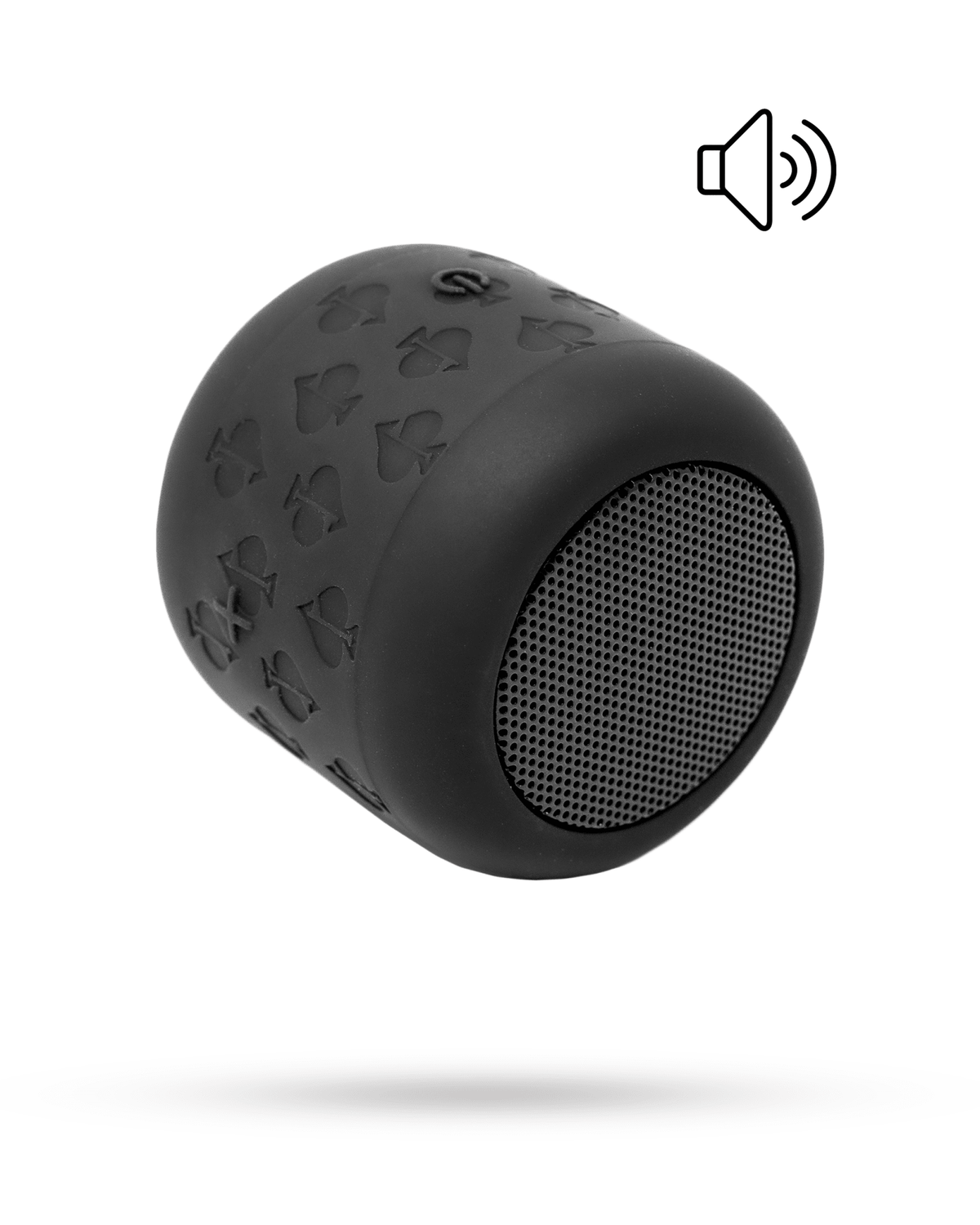 The Spade Speaker - Club Rehab