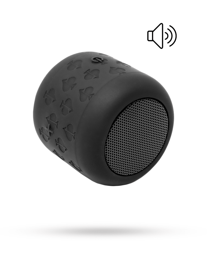 The Spade Speaker - Club Rehab