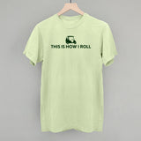 Comfort Wash Tee