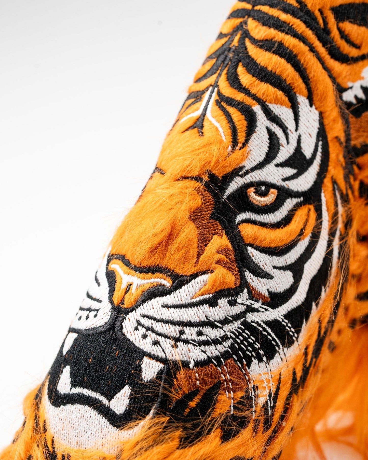 Tiger - Blade Putter Cover - Club Rehab