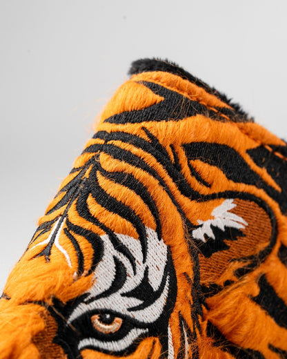 Tiger - Blade Putter Cover - Club Rehab