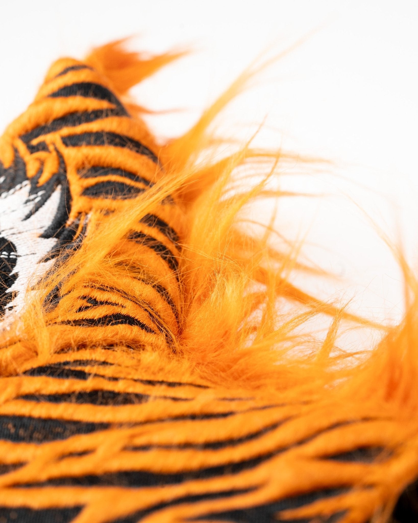 Tiger - Blade Putter Cover - Club Rehab