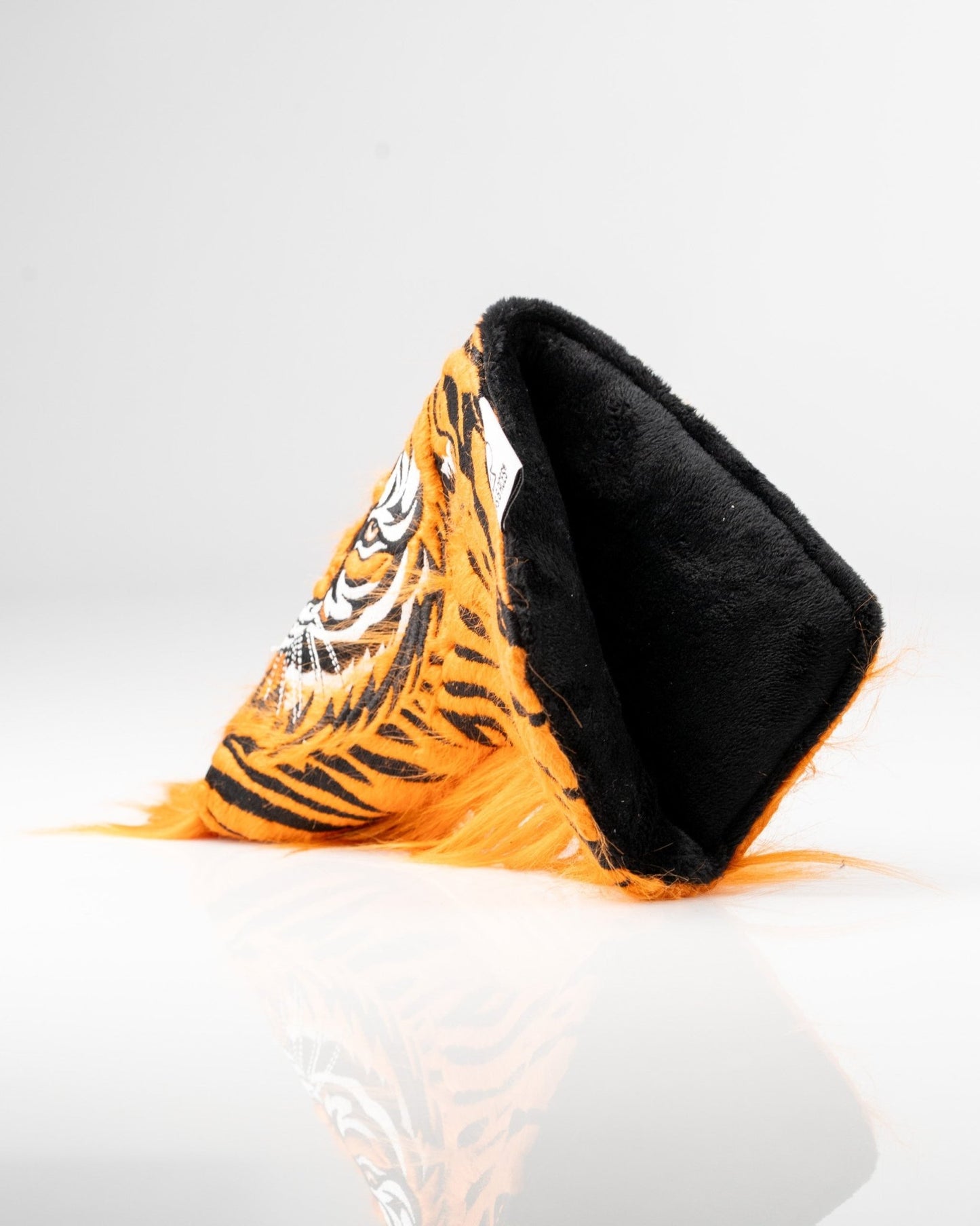 Tiger - Blade Putter Cover - Club Rehab