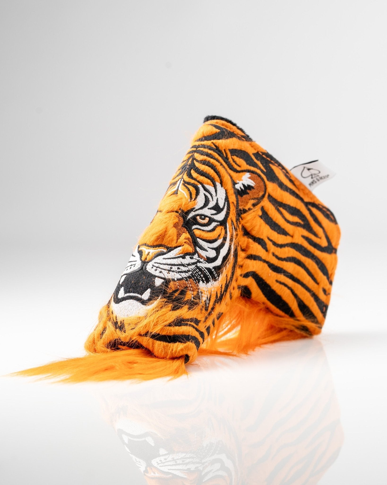 Tiger - Blade Putter Cover - Club Rehab