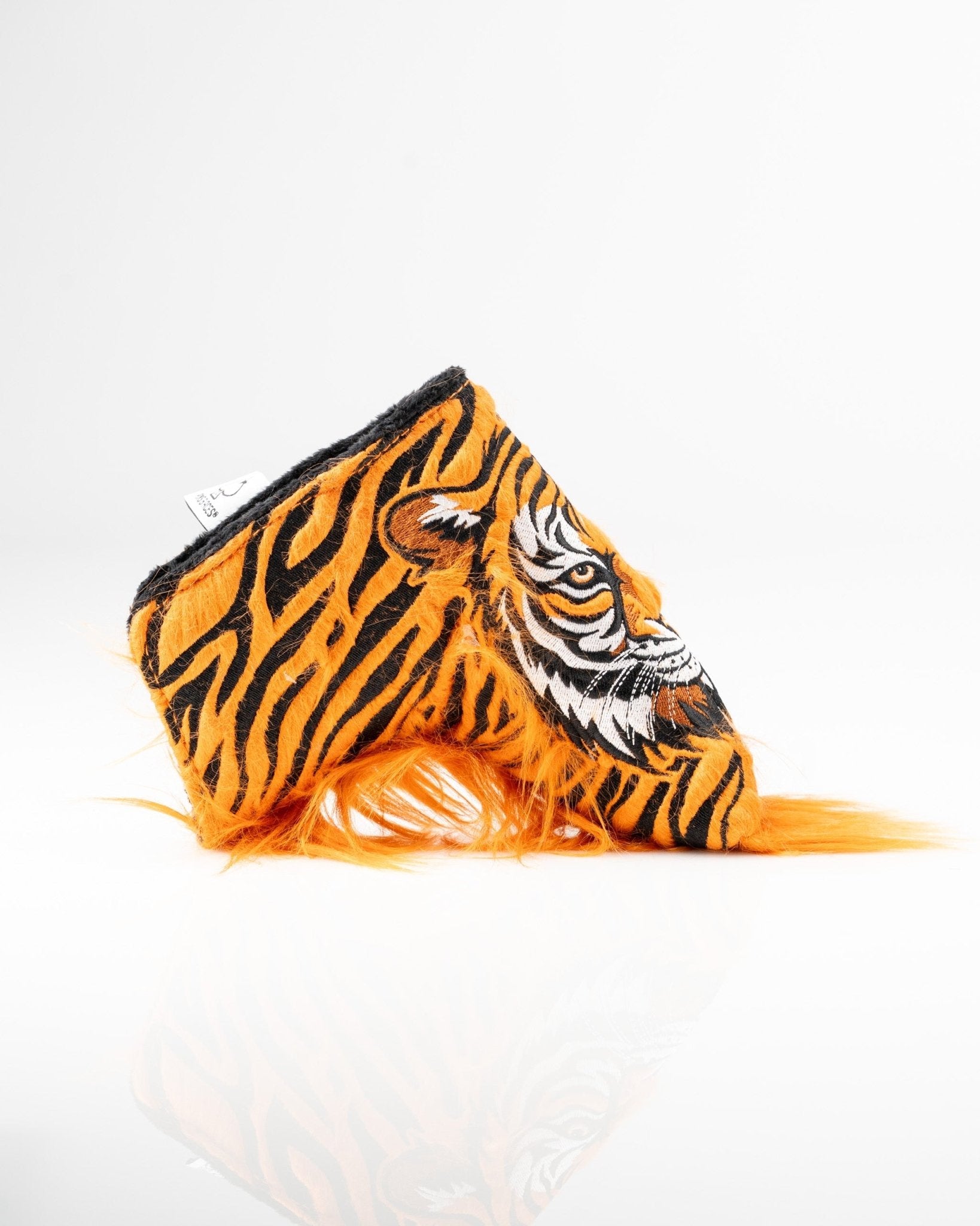 Tiger - Blade Putter Cover - Club Rehab