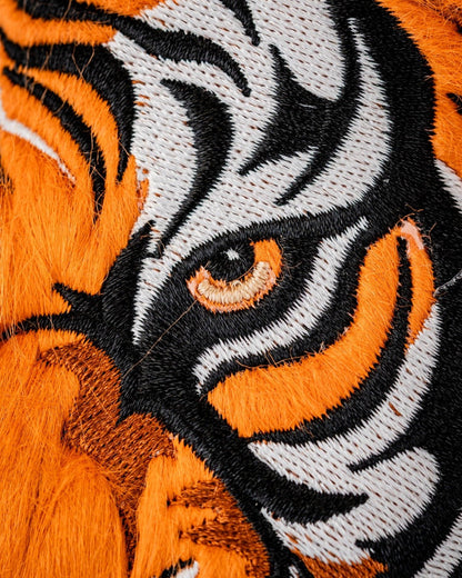 Tiger - Driver Cover - Club Rehab