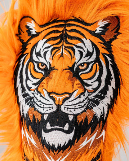Tiger - Driver Cover - Club Rehab