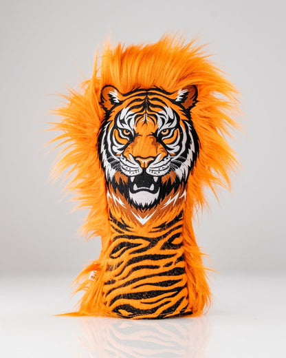Tiger - Driver Cover - Club Rehab