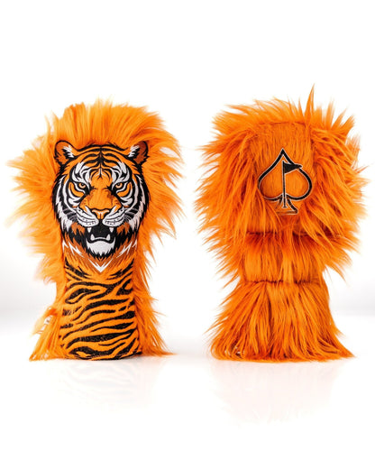Tiger - Driver Cover - Club Rehab