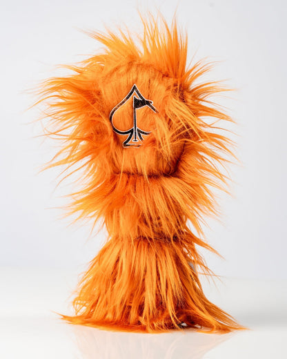 Tiger - Fairway Cover - Club Rehab