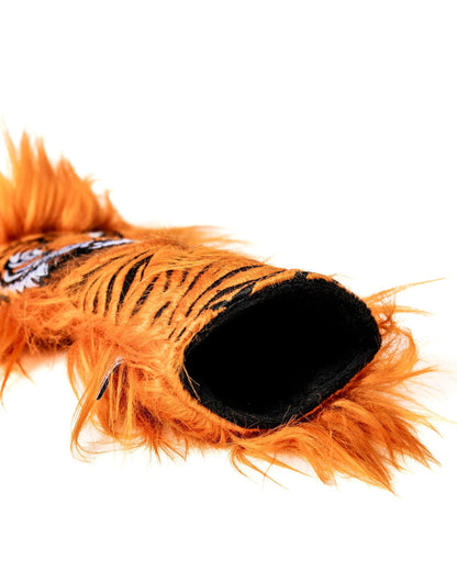 Tiger - Hybrid Cover - Club Rehab