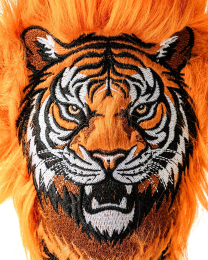 Tiger - Hybrid Cover - Club Rehab