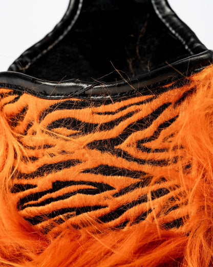 Tiger - Mallet Putter Cover - Club Rehab