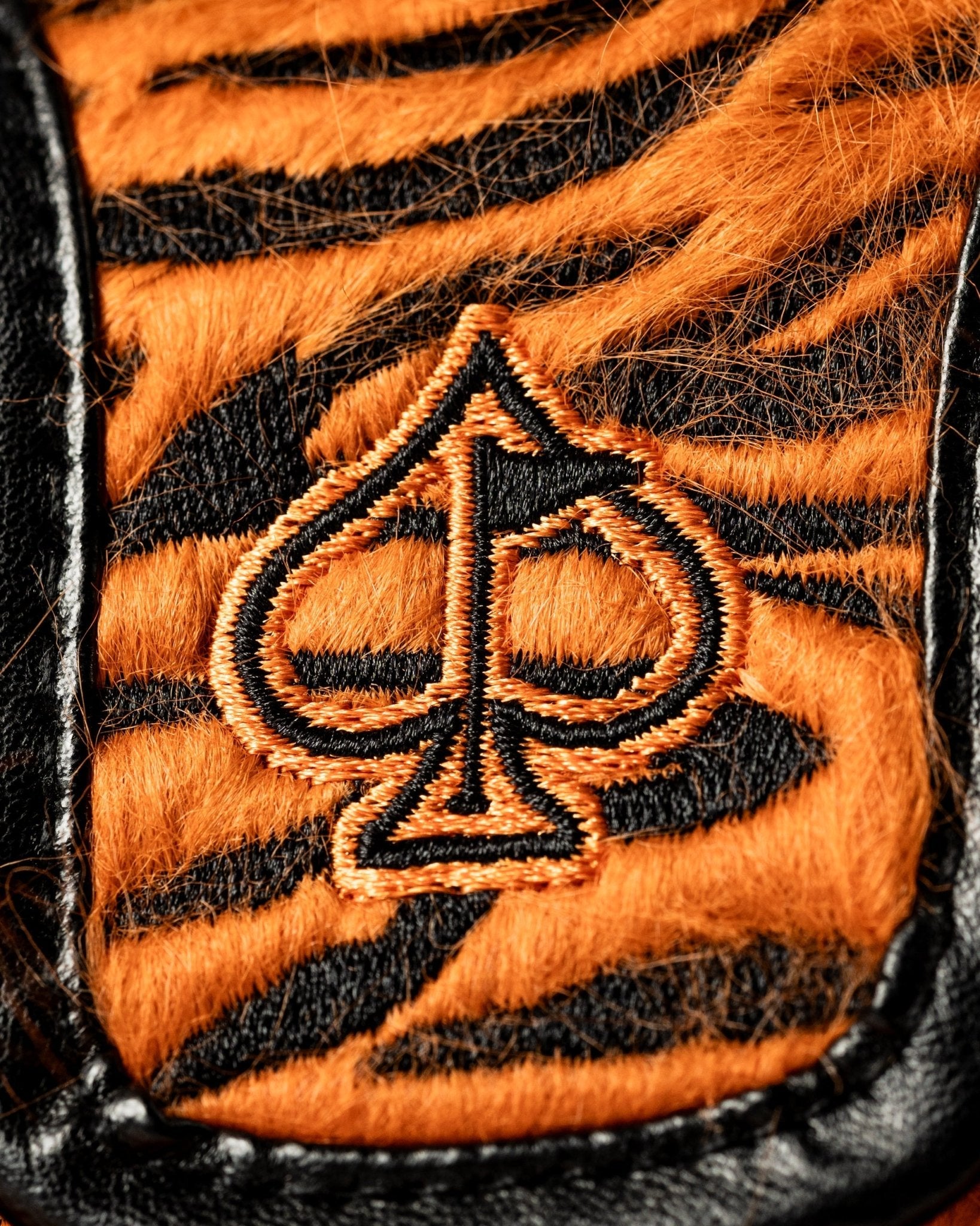 Tiger - Mallet Putter Cover - Club Rehab