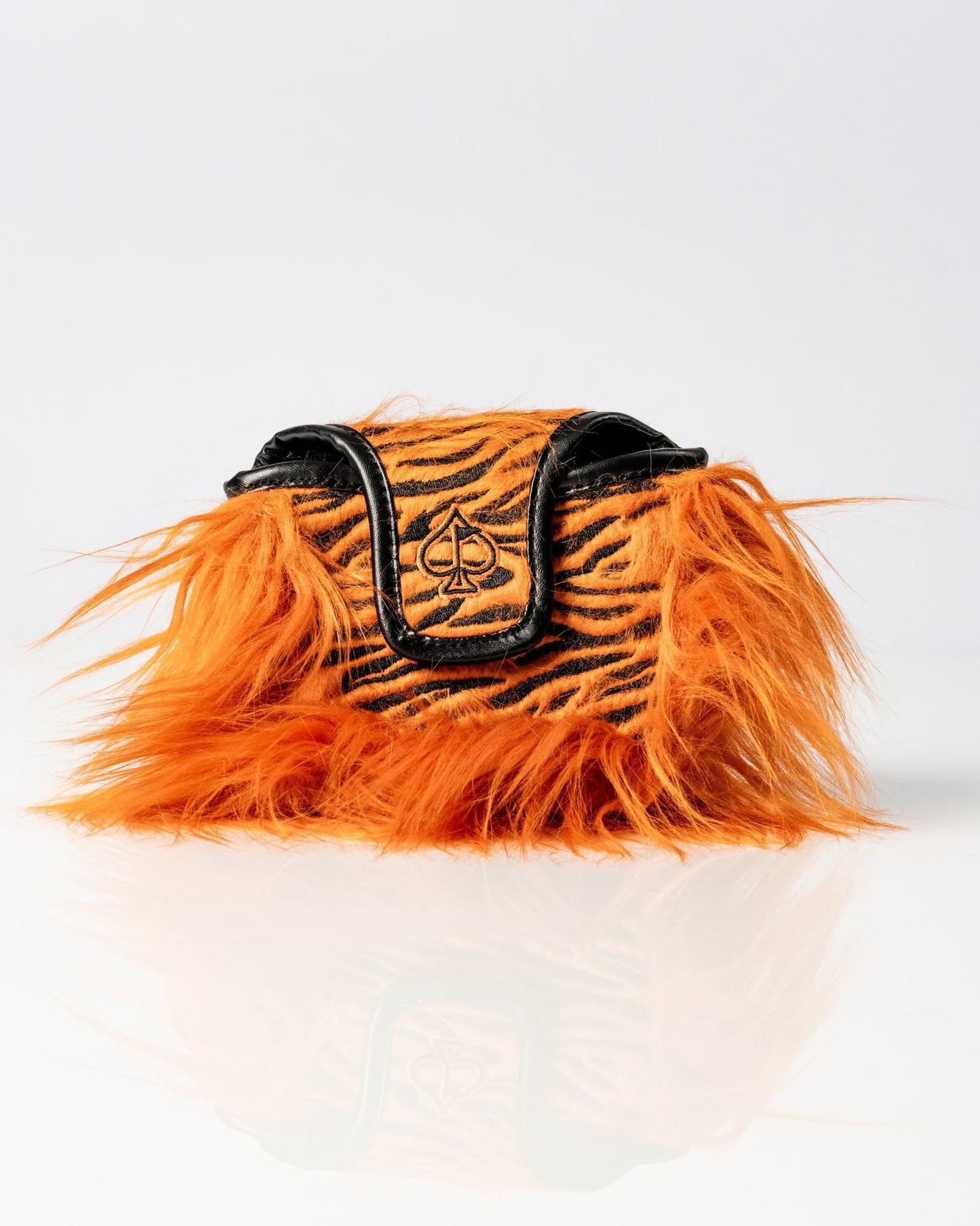 Tiger - Mallet Putter Cover - Club Rehab