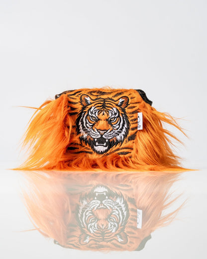Tiger - Mallet Putter Cover - Club Rehab