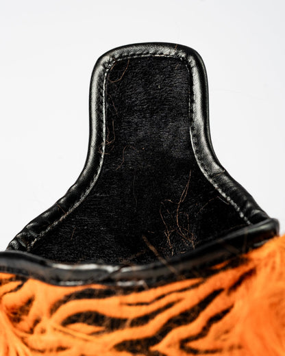 Tiger - Mallet Putter Cover - Club Rehab