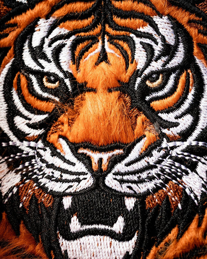 Tiger - Mallet Putter Cover - Club Rehab