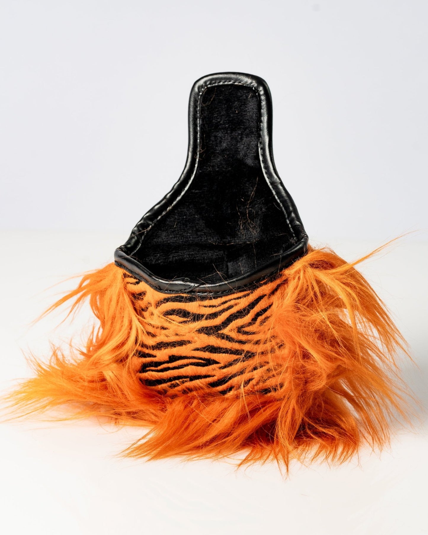 Tiger - Mallet Putter Cover - Club Rehab